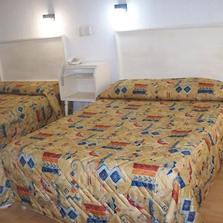Hotel Ana Isabel Durango Extérieur photo