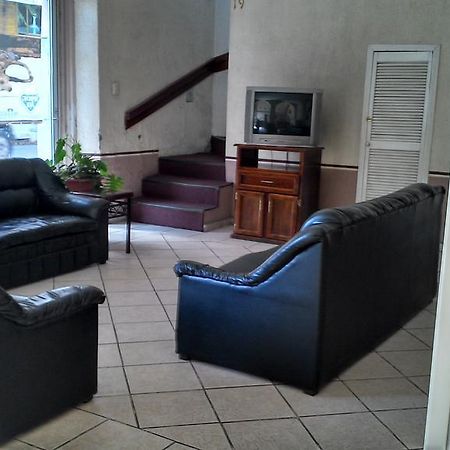 Hotel Ana Isabel Durango Extérieur photo