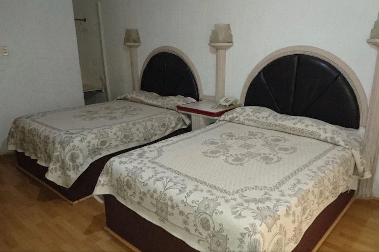 Hotel Ana Isabel Durango Extérieur photo