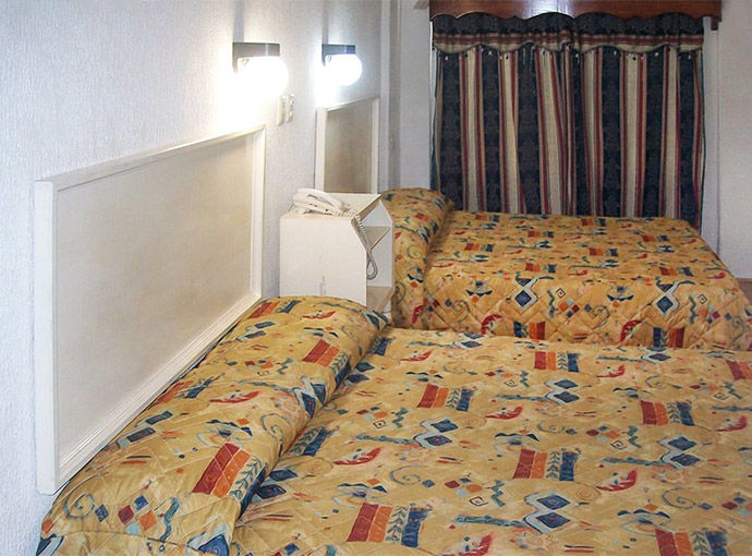 Hotel Ana Isabel Durango Extérieur photo